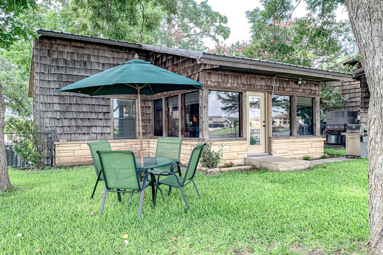 Little House On Lbj Villa Kingsland Exterior photo